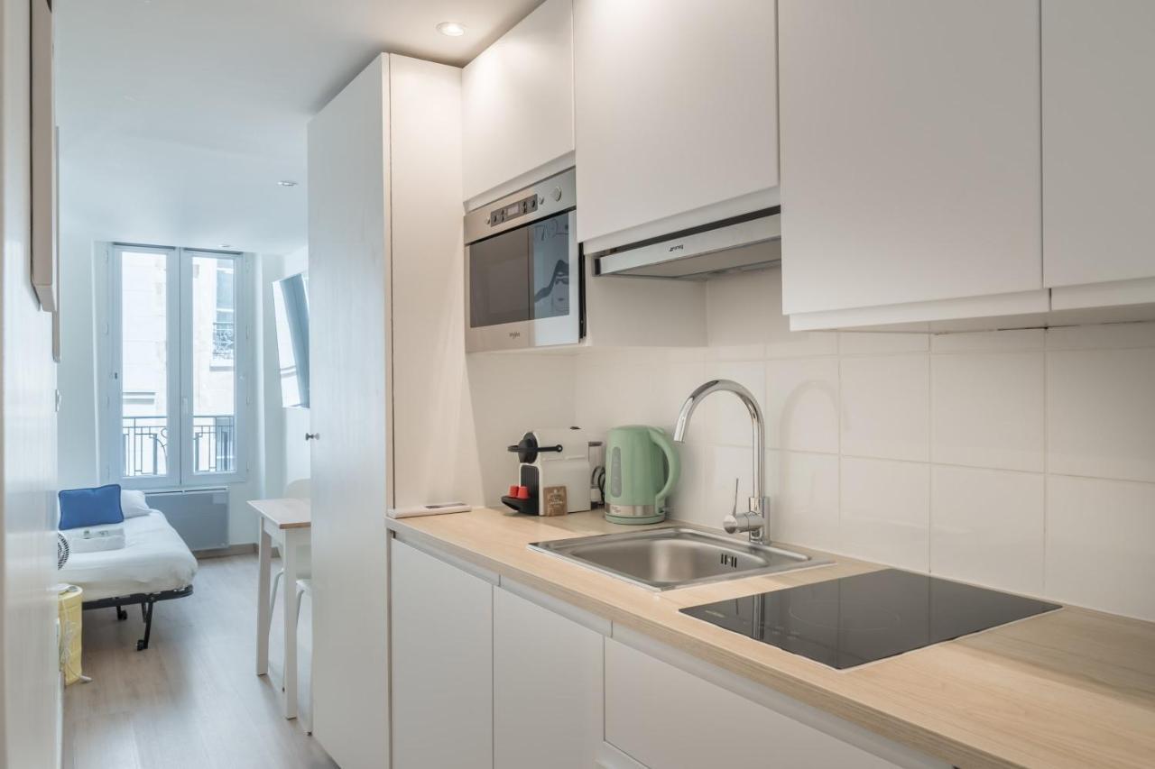 Lavie Maison Paris Ac Retreat Exterior foto
