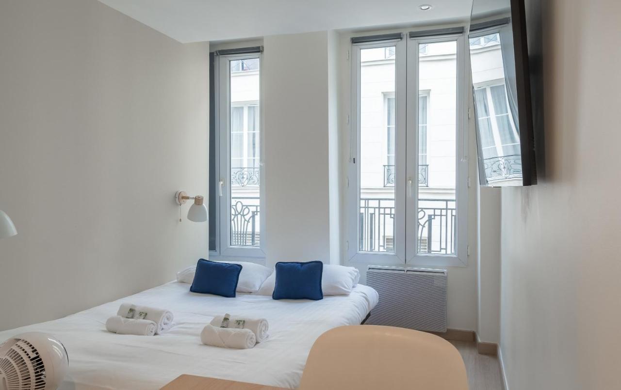 Lavie Maison Paris Ac Retreat Exterior foto